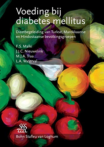 Voeding bij diabetes mellitus: Dieetbegeleiding van Turkse... - Maison & Cuisine Amazon Royaume-Uni à 5.84€