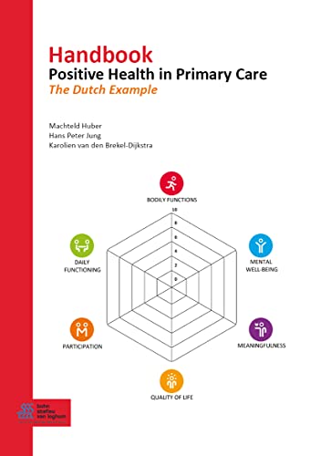 Handbook Positive Health in Primary Care: The Dutch Example - Livres & eBooks Amazon Italie à 20.79€