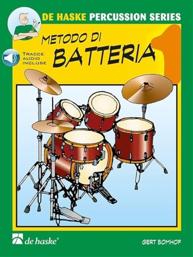METODO DI BATTERIA VOL 1 - Sports & Fitness Amazon Espagne à 9.14€