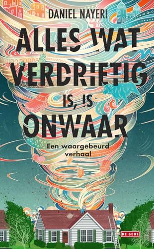Alles wat verdrietig is, is onwaar: een waargebeurd verhaal - Bon plan à 11.03€