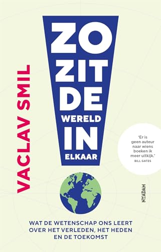 Zo zit de wereld in elkaar: wat de wetenschap ons leert... - Amazon Royaume-Uni à 10.00€