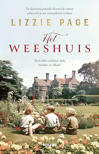 Het weeshuis: Het weeshuis - deel 1 (Het weeshuis, 1) - Amazon Allemagne à 3.82€