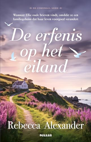 De erfenis op het eiland: Wanneer Ellie oude brieven vindt... - Beauté & Parfums Amazon Allemagne à 7.01€