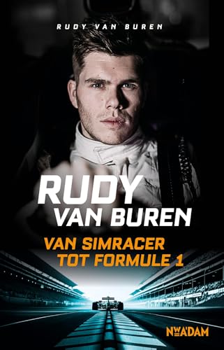 Van simracer tot Formule 1 - Amazon Germany à 6.48€