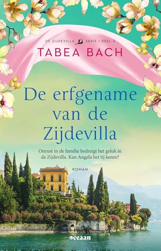 De erfgename van de Zijdevilla: Onrust in de familie... - Amazon Germany à 7.66€