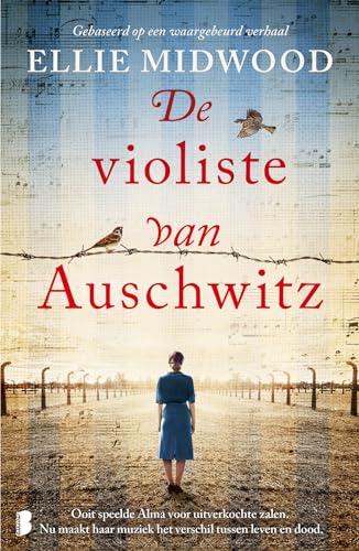 De violiste van Auschwitz: Ooit speelde Alma voor... - Livres & eBooks Amazon Allemagne à 9.71€