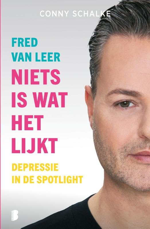 Niets is wat het lijkt: depressie in de spotlight - Maison & Cuisine Amazon Allemagne à 9.67€