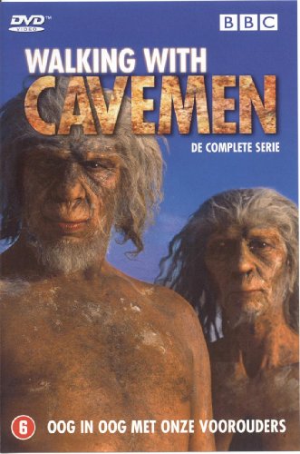 Walking With Caveman - Livres & eBooks Amazon Espagne à 9.96€