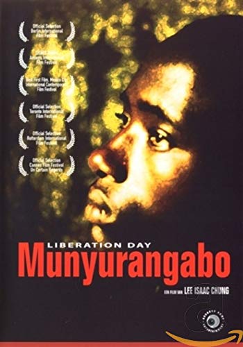 dvd - Munyurangabo (1 DVD) - Livres & eBooks Amazon Royaume-Uni à 9.38€