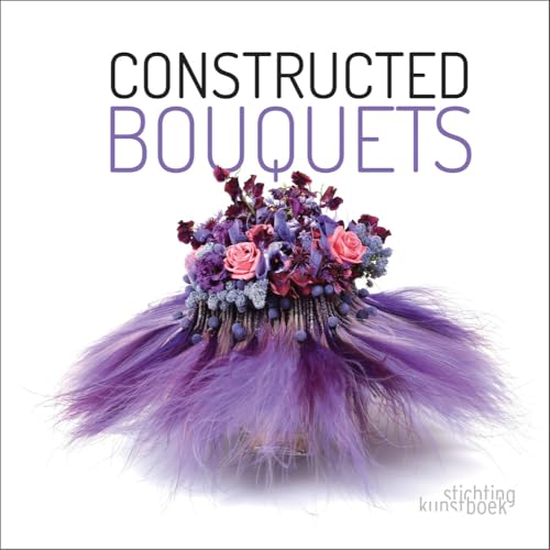 Constructed Bouquets - Bon plan à 11.23€