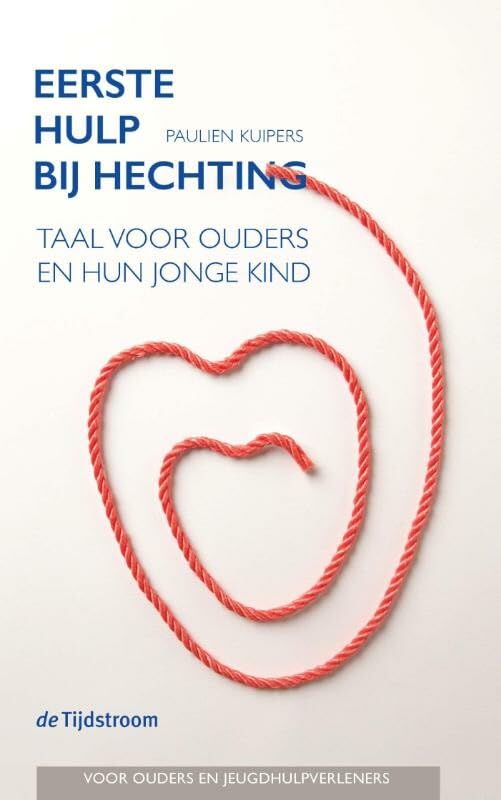 Eerste hulp bij hechting: taal voor ouders en hun jonge kind - Amazon Spain à 16.97€