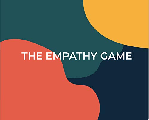 Empathy Game: Start Conversations With a Throw of the Dice - Jouets & Jeux Amazon France à 14.13€