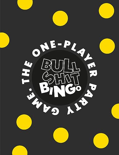 Bullshit Bingo: The 1-player Party Game - Jouets & Jeux Amazon Allemagne à 5.51€