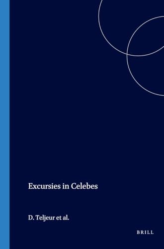 Excursies in Celebes (Verhandelingen Van Het Koninklijk... - Livres & eBooks Amazon Allemagne à 39.14€
