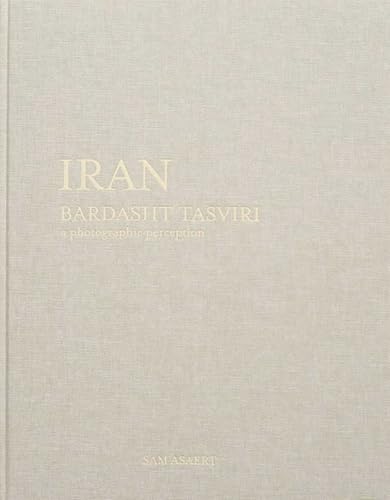 Iran, Bardasht Tasviri: A Photograhic Perception - Amazon Royaume-Uni à 13.34€