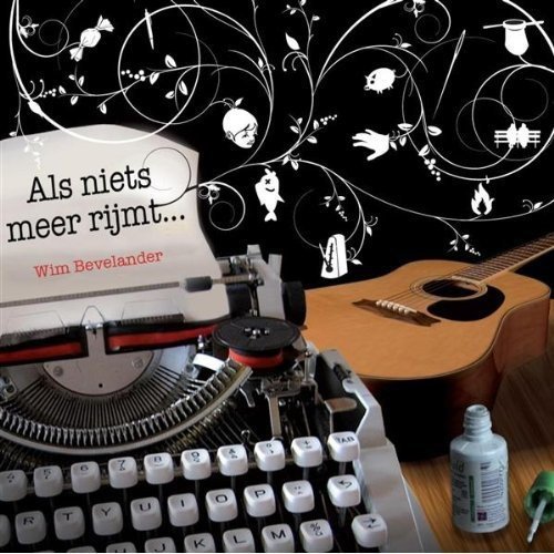 Als Niets Meer Rijmt - Musique & Instruments Amazon Allemagne à 6.14€
