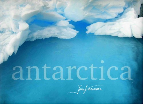 Antarctica - Livres & eBooks Amazon Allemagne à 11.81€