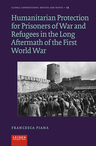Humanitarian Protection for Prisoners of War and Refugees... - Amazon Royaume-Uni à 41.05€