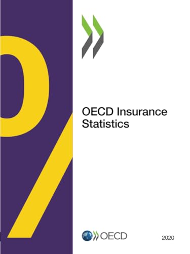 OECD Insurance Statistics 2020 - Amazon Royaume-Uni à 48.98€