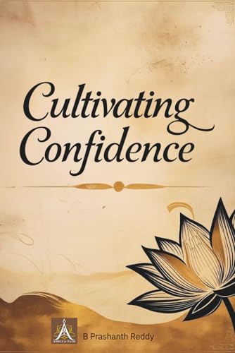 Cultivating Confidence - Amazon Royaume-Uni à 13.50€