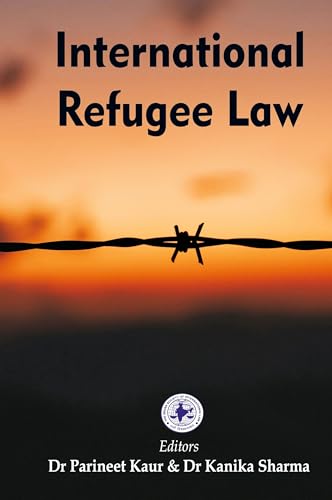 International Refugee Law - Amazon Espagne à 13.30€