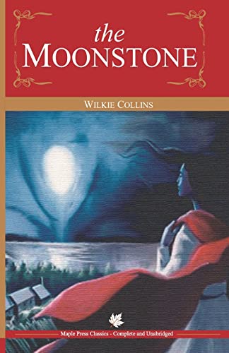 The Moonstone en promo sur Amazon
