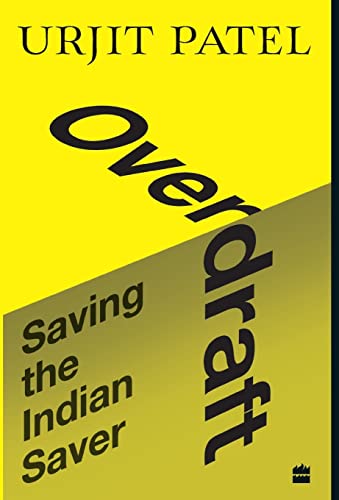 Overdraft: Saving the Indian Saver en promo sur Amazon