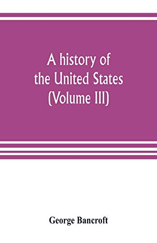 A history of the United States; from the Discovery of the... - Livres & eBooks Amazon Espagne à 16.03€