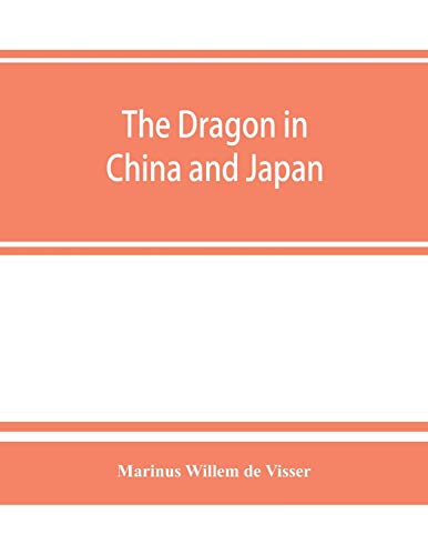 The dragon in China and Japan - Home & Kitchen Amazon Spain à 15.12€