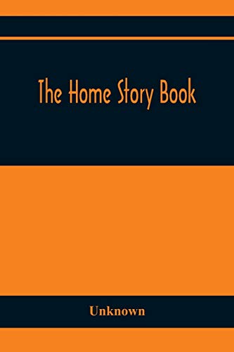 The Home Story Book en promo sur Amazon