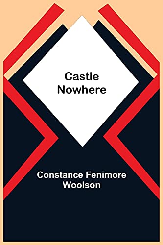 Castle Nowhere - Amazon Espagne à 7.86€