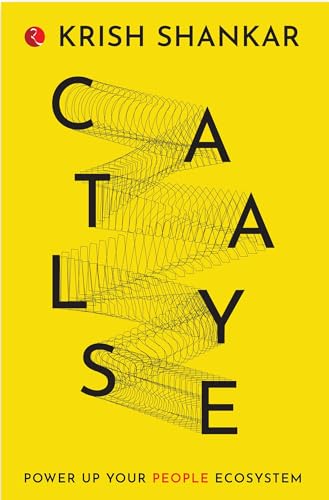 Catalyse: Power Up Your People Ecosystem - Pet Supplies Amazon UK à 7.17€