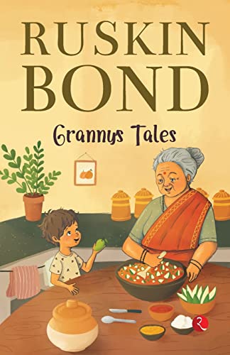 GRANNY’S TALES - Amazon UK à 5.19€