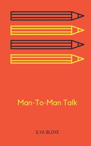 Man-To-Man Talk en promo sur Amazon