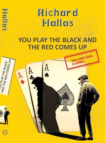 You Play The Black and the Red Comes Up (Yellowbacks) - Jouets & Jeux en promo à 15.01€
