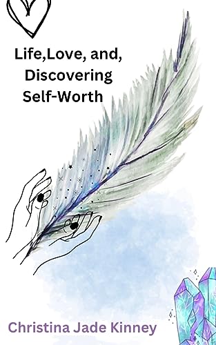 Life, Love, & Discovering Self Worth - Bricolage & Outils Amazon Royaume-Uni à 2.19€