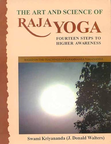 The Art and Science of Raja Yoga Fourteen Steps to Higher... - High-Tech & Électronique Amazon Royaume-Uni à 31.02€
