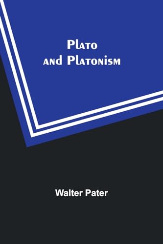 Plato and Platonism - Livres & eBooks Amazon Espagne à 7.79€