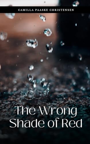 The wrong shade of red - Bon plan à 2.36€