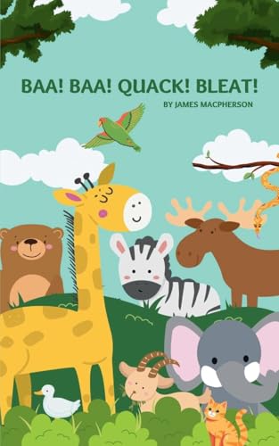 Animal Short Stories - Animalerie Amazon Royaume-Uni à 4.86€