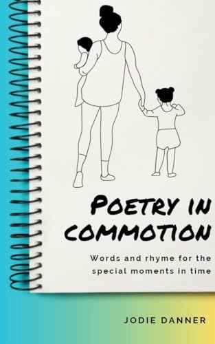 Poetry in Commotion - Livres & eBooks en promo à 3.40€
