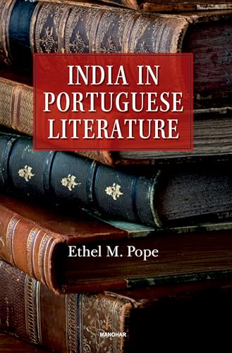 India in Portuguese Literature - Amazon Royaume-Uni à 30.94€