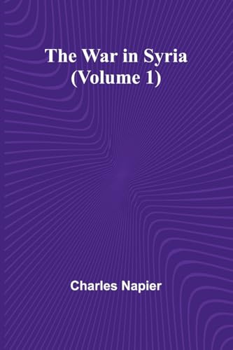 The War in Syria (Volume 1) - Bon plan à 3.76€