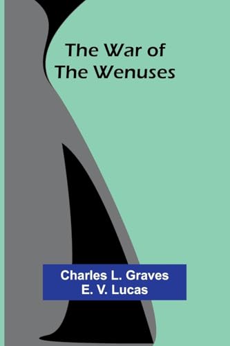 The War of the Wenuses - Amazon Royaume-Uni à 4.72€