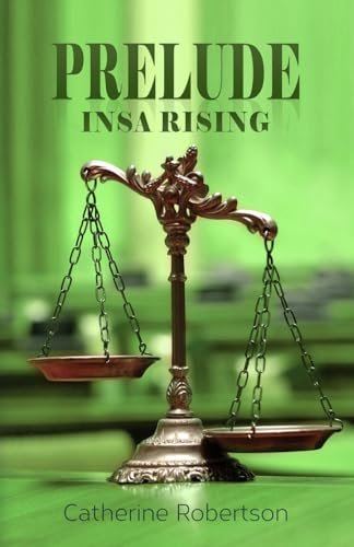 Prelude Insa Rising - Amazon Espagne à 11.97€