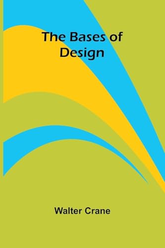 The Bases of Design - Amazon Espagne à 6.05€