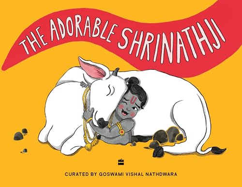 The Adorable Shrinathji - Bon plan à 7.65€
