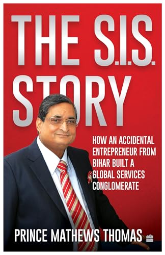 The SIS Story: How an accidental entrepreneur from Bihar... - Beauté & Parfums en promo à 14.77€