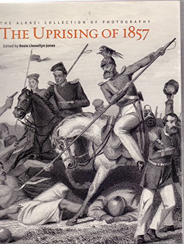 The Uprising of 1857 - Livres & eBooks Amazon Royaume-Uni à 4.49€