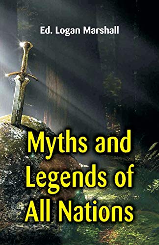 Myths and Legends of All Nations - Amazon Espagne à 11.99€